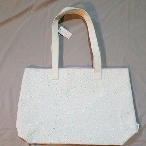 Clinique tote bag